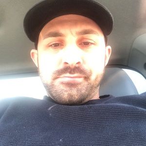 Meet your Posher, Kyle